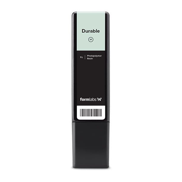Formlabs Durable Resin (V2) Cartridge